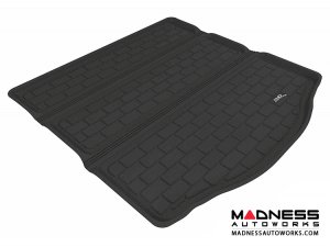 Ford Focus Cargo Liner - Black by 3D MAXpider Ford Focus Cargo Liner - Black by 3D MAXpider